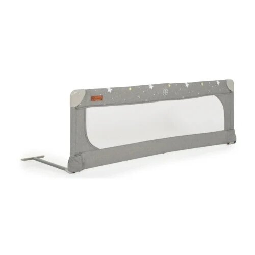 Cangaroo za&scaron;titna stranica za krevetac 130cm grey ( CAN9212 ) Cene