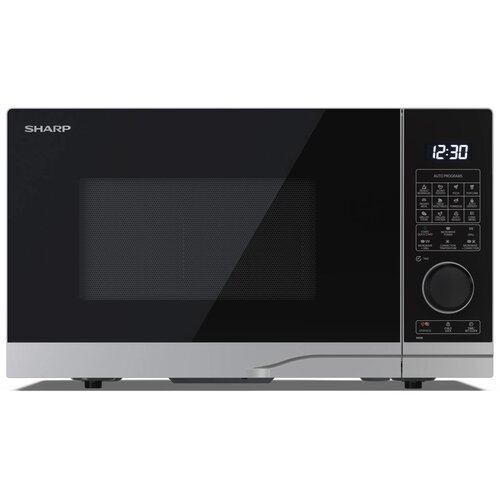 Sharp Mikrovalovna pečica YC-PC254AE-S 25L 900W, (5000510684) Cene