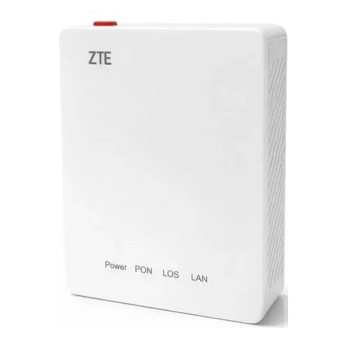 ZTE ONT F601, 1 X APC zeleni konektor konektor Cene