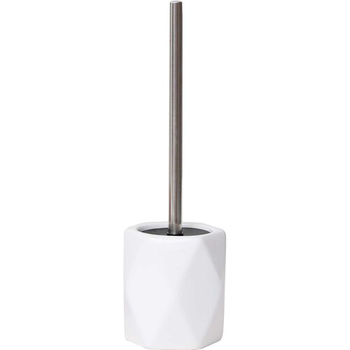 Tendance WC ČETKA KERAMIČKA DIAMOND BIJELA 6680100 Slike