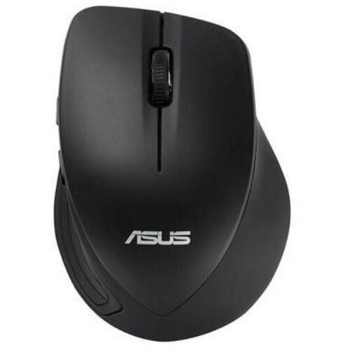 Asus wT465 crni bežični miš Cene