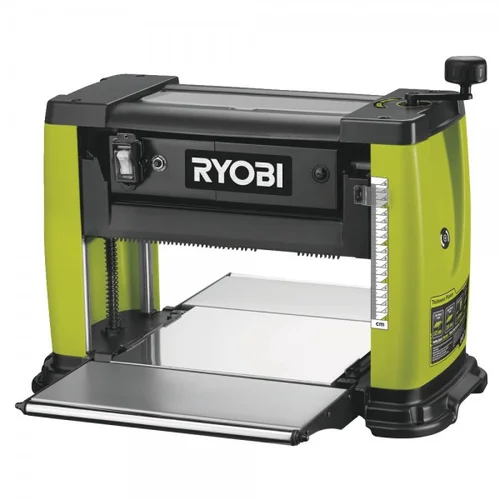 Ryobi debelinski skobeljnik RAP1500G (1500W,318mm) RJP23, (21113764)