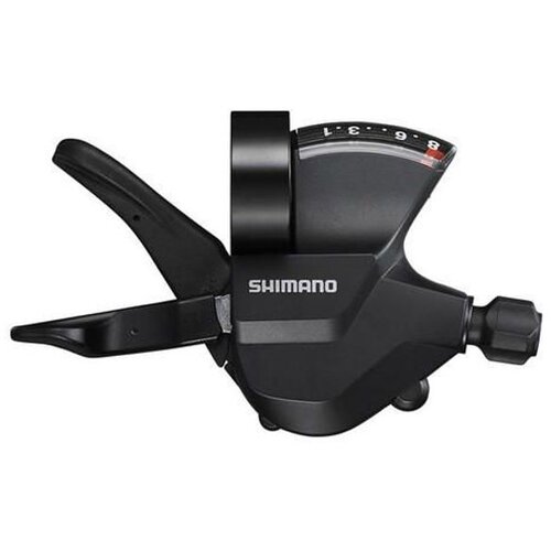 Shimano ručica mjenjača Altus Cijene