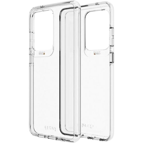 Gear4 OVITEK CRYSTAL PALACE ZA SAMSUNG GALAXY S20 ULTRA PROTECTION PROZOREN, (5000306790) Cene