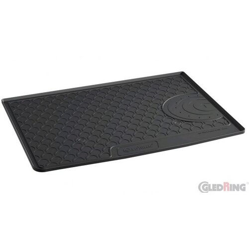 Gledring gumeni tepih za prtljažnik za Opel ASTRA K HATCHBACK /upper bottom Cijene