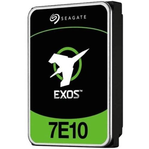 Seagate 10TB 3.5