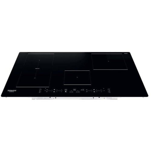 HOTPOINT Indukcijska kuhalna plo&amp;scaron;ča HB 0577B NE 77 cm 4 zone, (5000542593) Slike