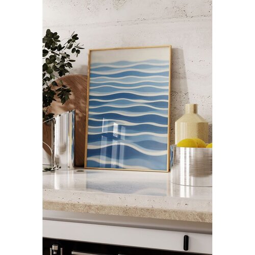 WALLXPERT dekorativna slika u okviru 30 x 40 cm Cene