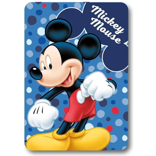 Faro dekica Mickey Mouse blue