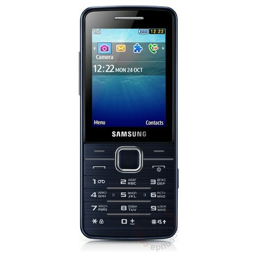 Samsung S5611 mobilni telefon Slike