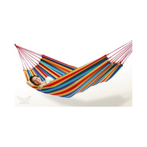 Bahia Viseča mreža Arco Iris - XL Slike