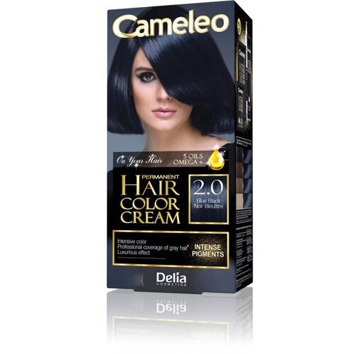 Delia boja za kosu CAMELEO OMEGA 5 sa dugotrajnim efektom 2.0 Cijene