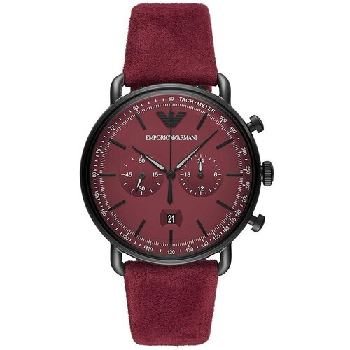 Emporio Armani Analogne ure ty263440 pisana Cene