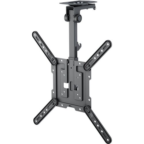 Goobay basic 58-140cm (23-55) 20kg univerzalni stropni tv nosilec Cene