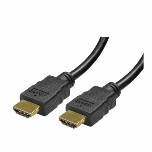 Elementa HDMI V1.4 kabel pozlaćen 2.5 m HDMI2,5G-V1.4 Slike