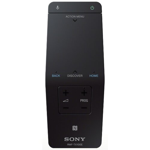Sony daljinski upravljač RMFTX100 Slike