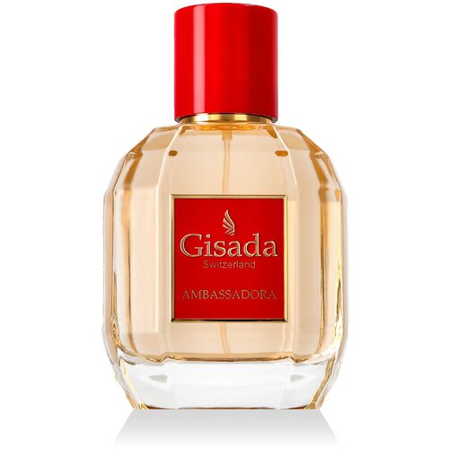 Gisada Ambassador Women parfemska voda 100 ml Tester za žene Cijene