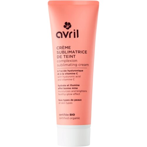 Avril Complexion Sublimating Cream - 50 ml Cene