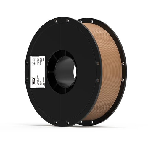 BIQU PLA-HR Brown - 1,75 mm / 1000 g Slike