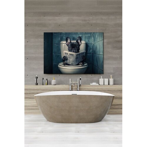 Wallity Zidna slika Ersyaihyvn40, 40 x 60 cm Cijene