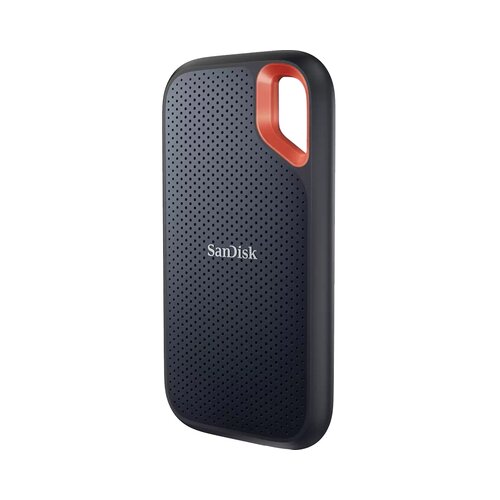 Sandisk Extreme Eksterni SSD 500GB Slike