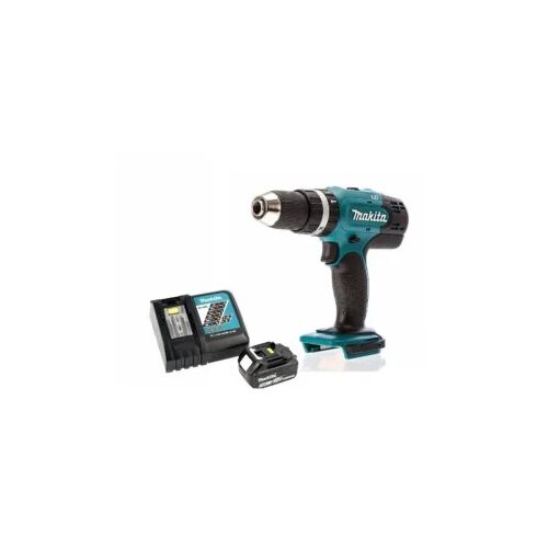 Makita aku udarna bušilica odvijač DHP453RF1 Cijene