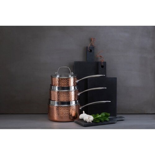 Premier Housewares Lonec iz nerjavečega jekla s pokrovko 2,2 l Minerva &amp;ndash; Slike