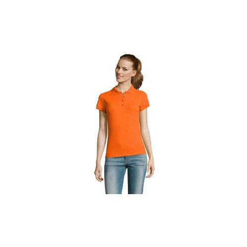  SOL'S Passion ženska polo majica sa kratkim rukavima Narandžasta L ( 311.338.16.L ) Cene