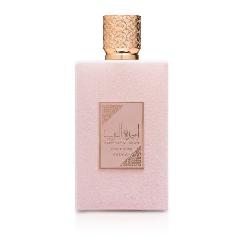 Lattafa Collection Ameer Al Arab Prive Rose parfemska voda za žene 100 ml Cijene