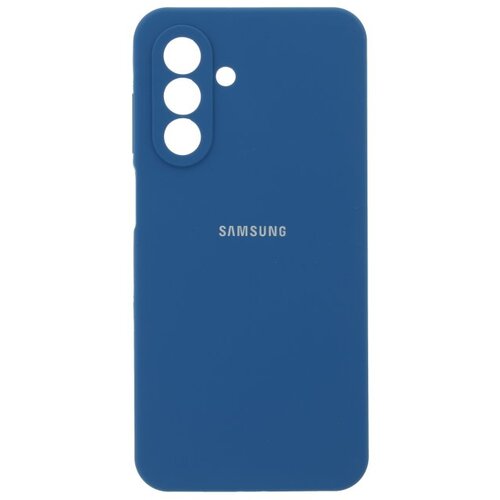  ORG Silikonska futrola za Samsung A26 navy plava Cene
