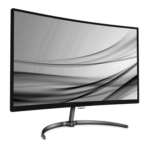 Philips Monitor Curved 278E8QJAB/00 27&amp;Prime; Slike