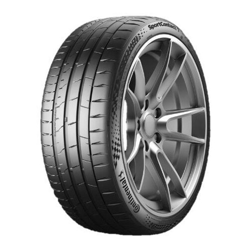 Continental Letna 295/30R22 103Y SC-7 FR XL - Skladi&scaron;če 5 (Dostava 5 delovnih dni) Cene