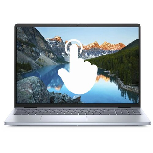 Prijenosno računalo Dell Inspiron 16 DC16250 | Core 5 120U&amp;hellip; Slike