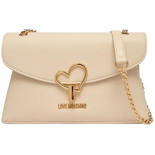 Love Moschino Torbice za na ramo JC4138PP1 Bež Cene