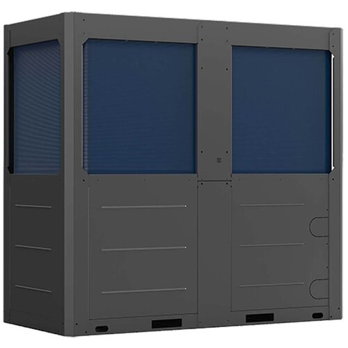 Midea Toplotna Pumpa 70 kw MHS-SVC70-RN7TL-B R290 monoblok Mars Large Series Cene