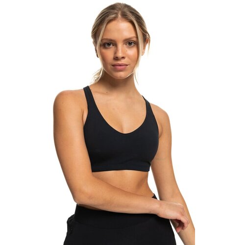 Roxy Women's sports bra HEART INTO IT Cene