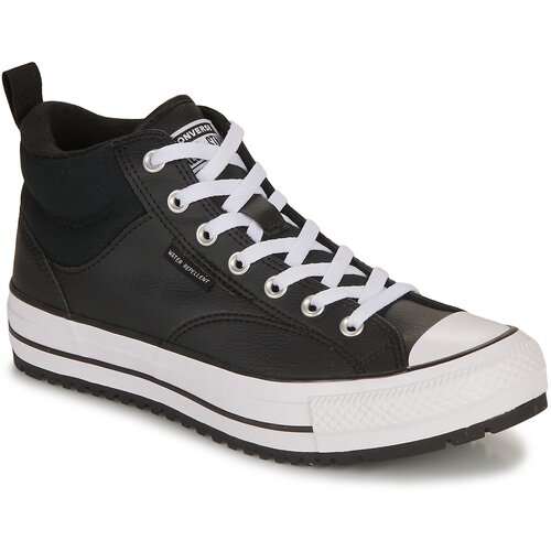 Converse Visoke superge CHUCK TAYLOR ALL STAR MALDEN STREET BOOT Črna Slike