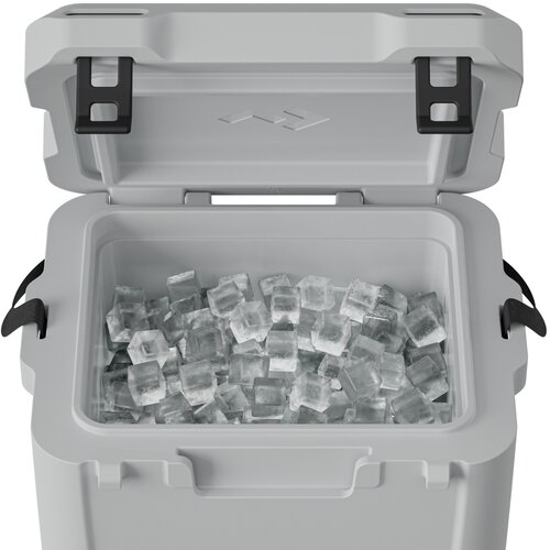 Dometic CI 15 Pasivni hladilnik barve - meglenosive 15 litrski hladilnik 97000133150 Slike