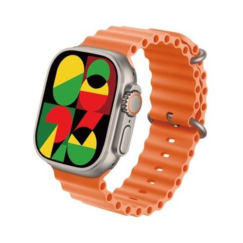  Modio MC92 Ultra 2 Orange dvije narukvice Cijene