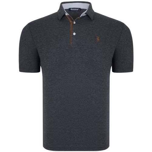 Dewberry Mu&amp;scaron;ka polo majica 7273 Slike