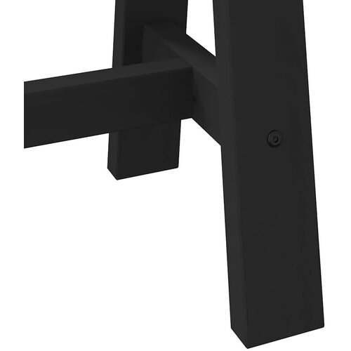 vidaXL Konzolni stol NOAIN Noge u obliku slova A 120x30x75 cm Cijene