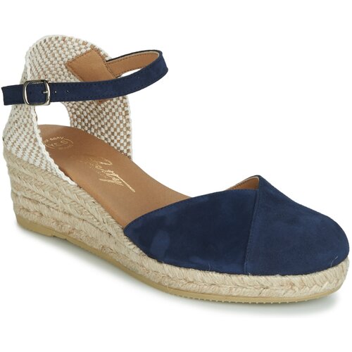 Betty London INONO Blue Slike