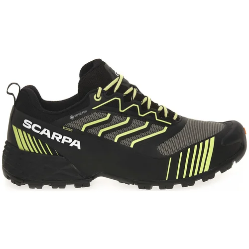 Scarpa 002 RIBELLE RUN XT GTX Bež