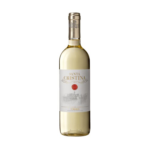 Santa Cristina Bianco belo vino Slike