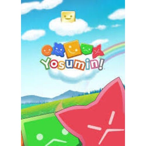  Yosumin! Steam Key GLOBAL Cene