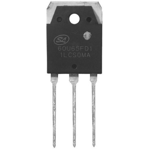  Tranzistor SGT60U65FD1 Cijene