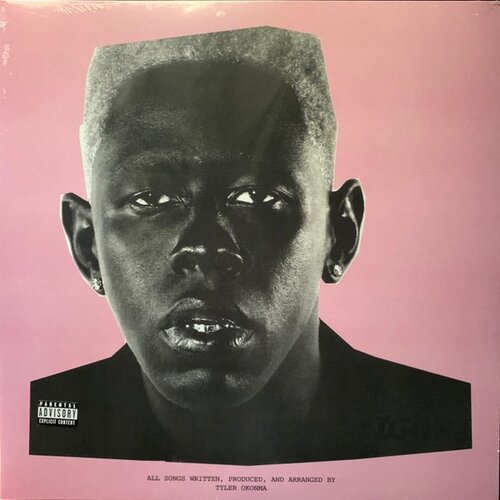  TYLER, THE CREATOR - IGOR Slike
