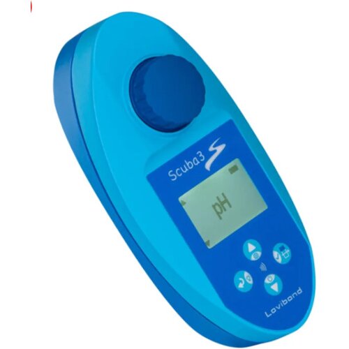 Lovibond Lovi Bond Digitalni tester za pH i Cl Scuba III Cene