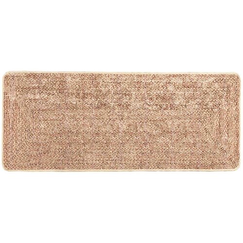  za tepih MARSA Žuta 100 x 200 cm Poliester i PVC Slike