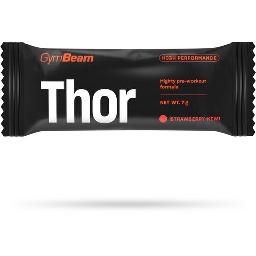 GymBeam OG1 Uzorak Thor - GymBeam Cijene